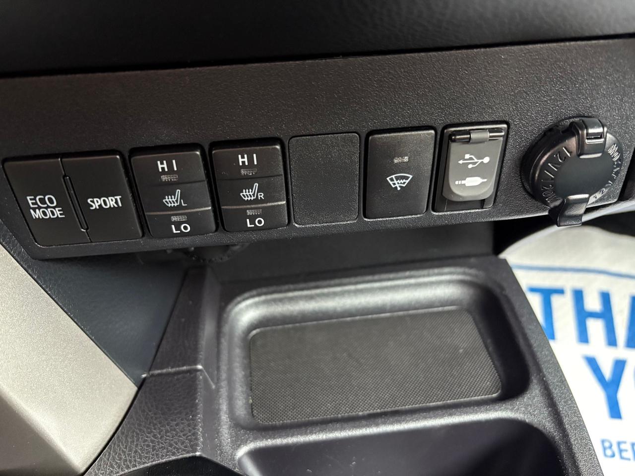 2019 Toyota RAV4 XLE,AWD,NO ACCIDENT,BLUETOOTH,SAFETY+WARRANTY INCL Photo