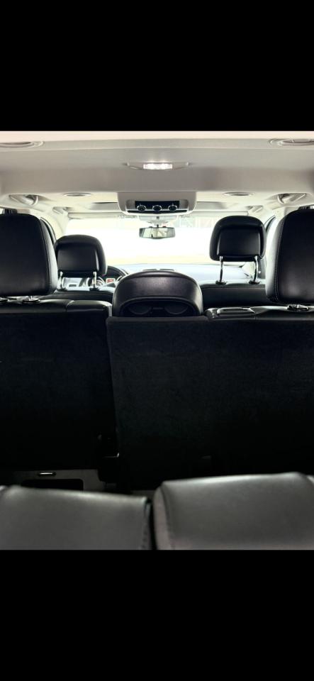 2015 Dodge Journey R/T - Photo #9