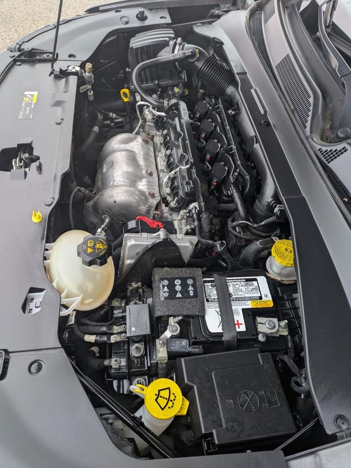 2022 Jeep Compass Altitude 4x4 - Photo #22