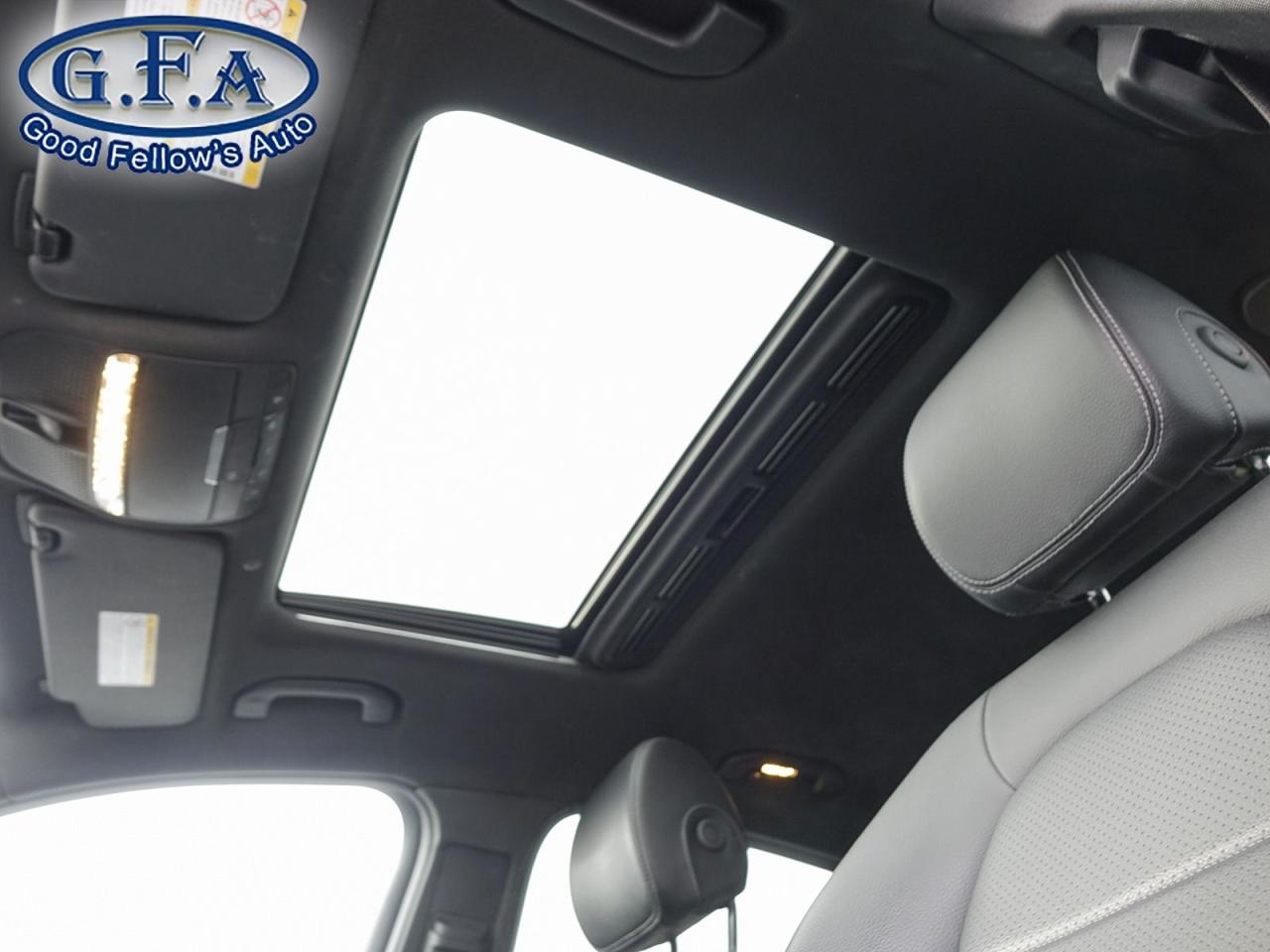 2023 Mercedes-Benz GLC-Class 4MATIC, PREMIUM PACKAGE, SPORT PACKAGE, AMG PACKAG Photo