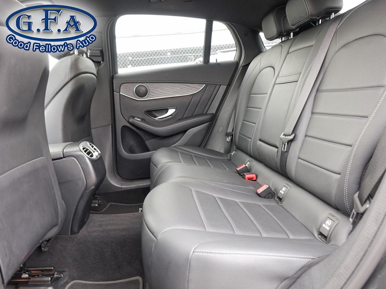 2023 Mercedes-Benz GLC-Class 4MATIC, PREMIUM PACKAGE, SPORT PACKAGE, AMG PACKAG Photo31