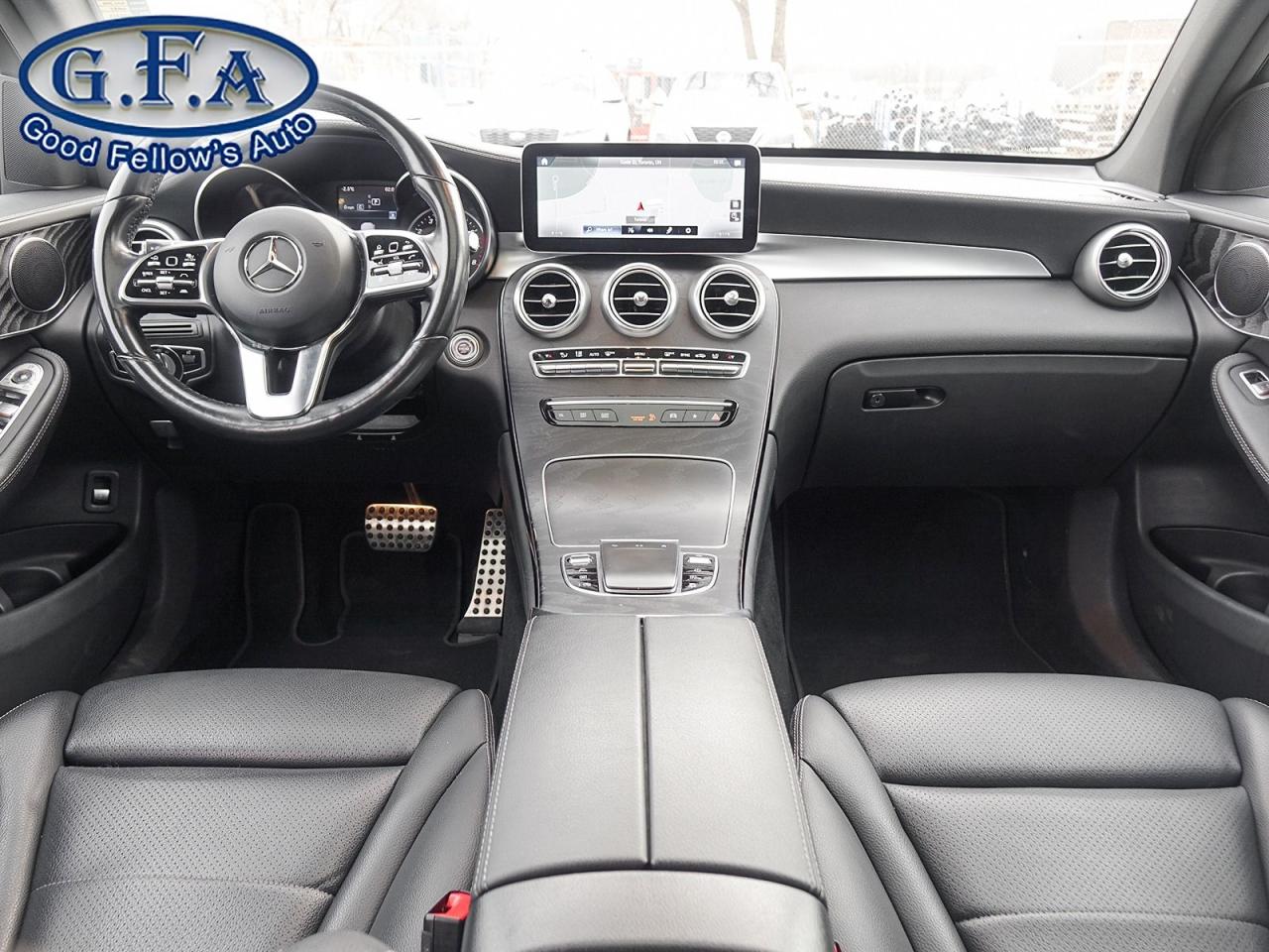 2023 Mercedes-Benz GLC-Class 4MATIC, PREMIUM PACKAGE, SPORT PACKAGE, AMG PACKAG Photo33