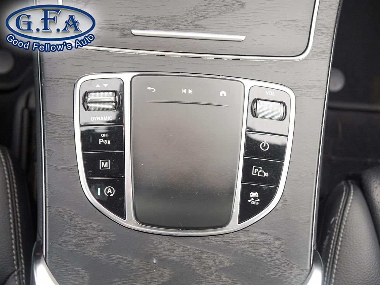 2023 Mercedes-Benz GLC-Class 4MATIC, PREMIUM PACKAGE, SPORT PACKAGE, AMG PACKAG Photo37