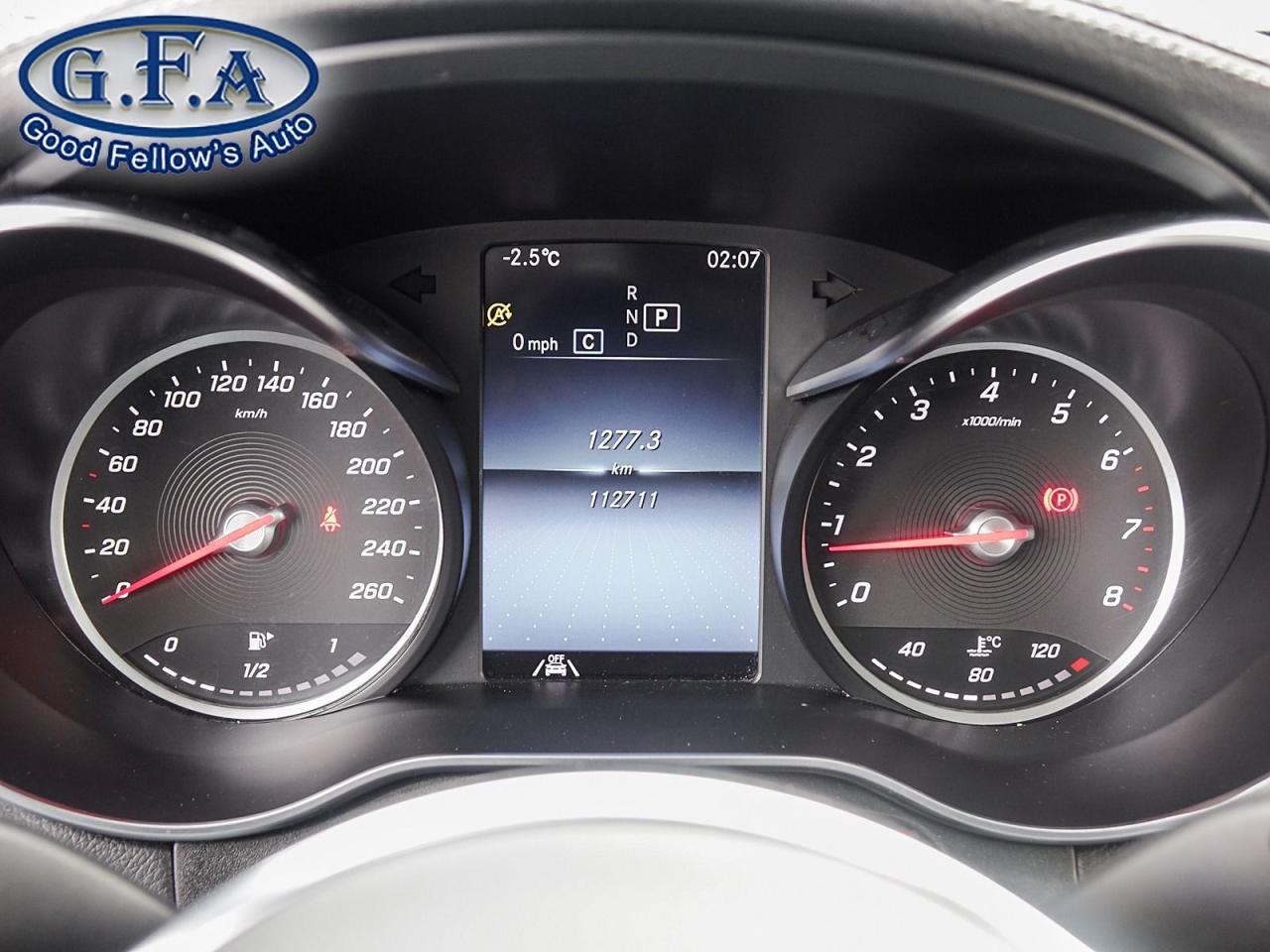 2023 Mercedes-Benz GLC-Class 4MATIC, PREMIUM PACKAGE, SPORT PACKAGE, AMG PACKAG Photo