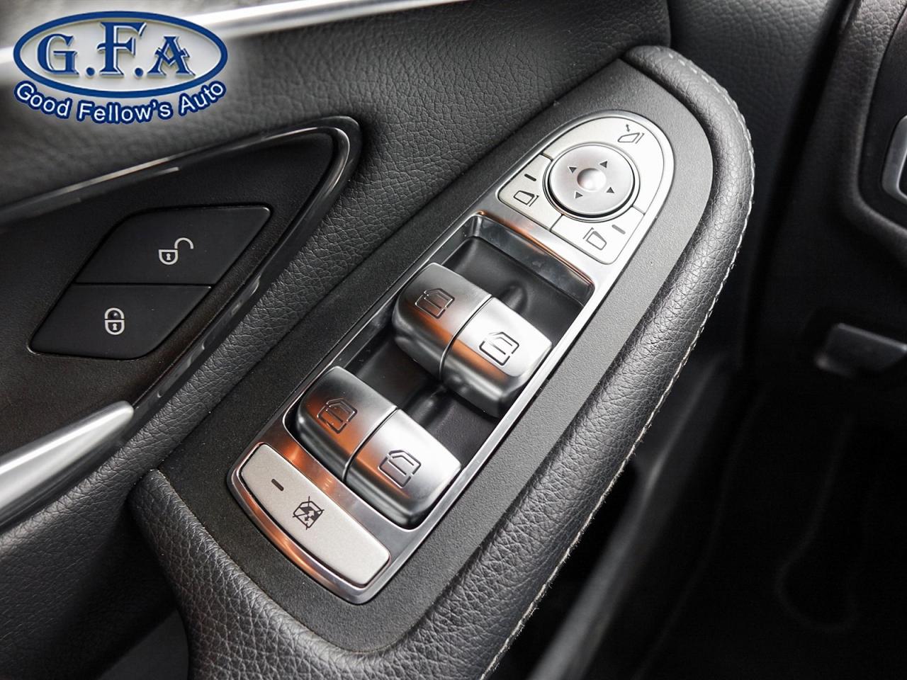 2023 Mercedes-Benz GLC-Class 4MATIC, PREMIUM PACKAGE, SPORT PACKAGE, AMG PACKAG Photo