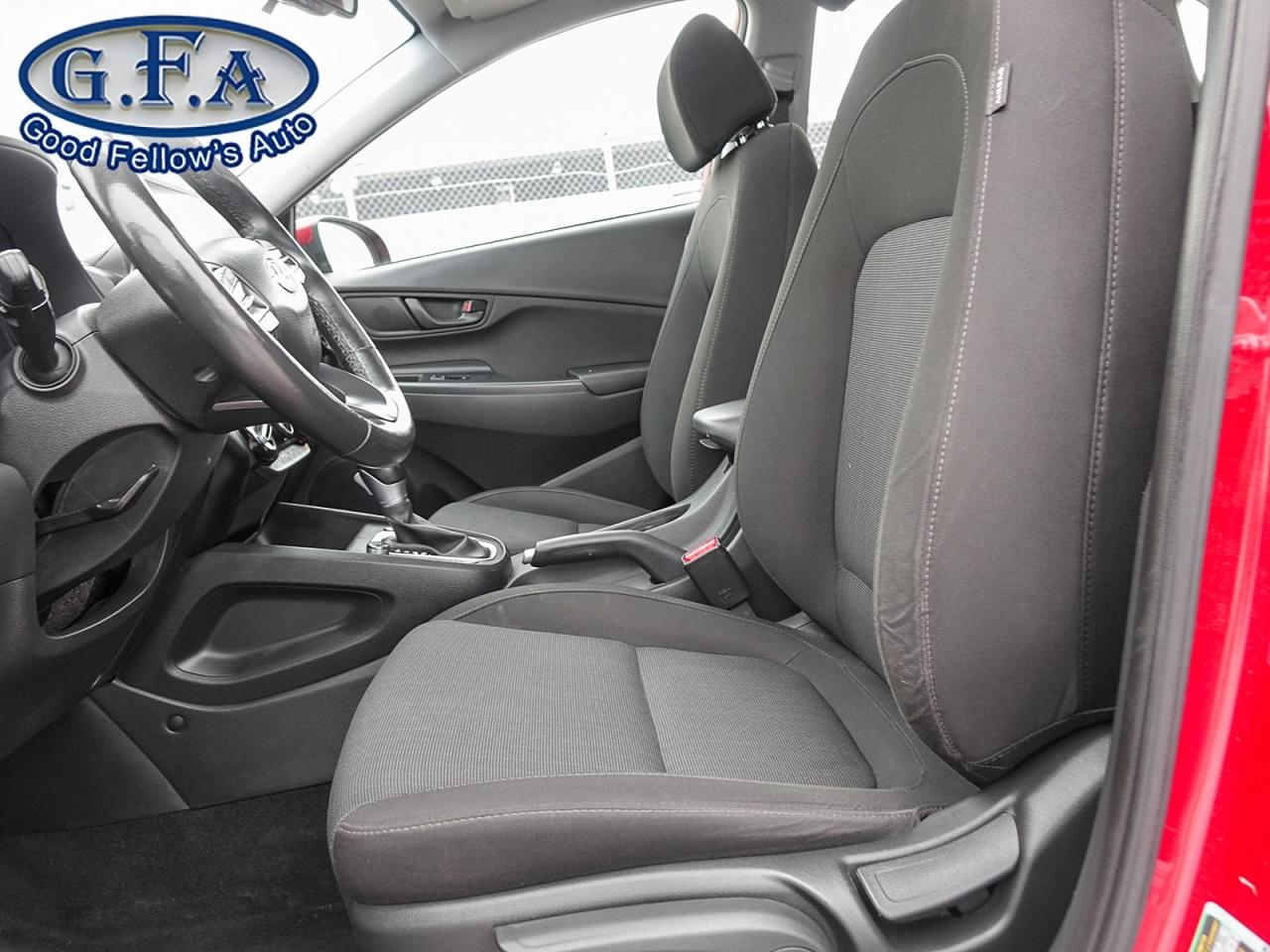 2022 Hyundai KONA PREFERRED MODEL, SPECIAL EDITION, AWD, SUNROOF, RE Photo7