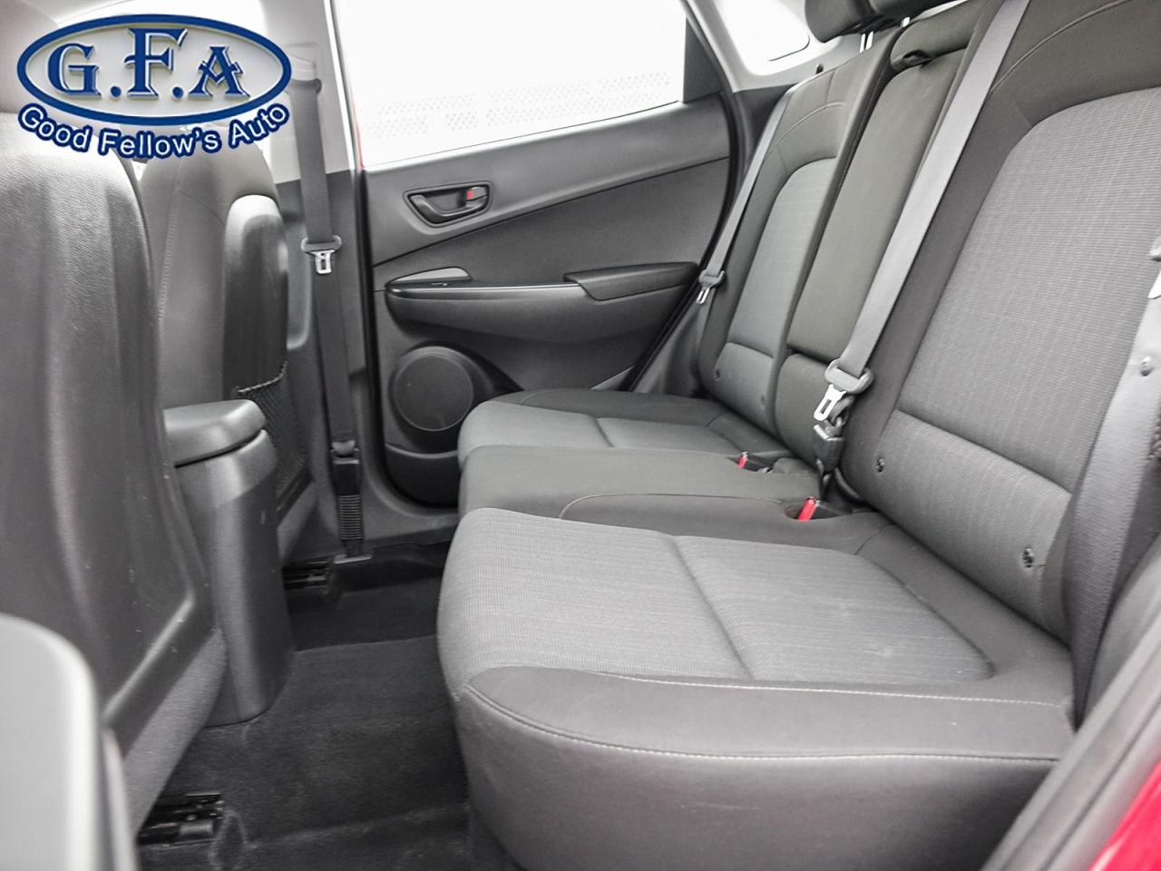 2022 Hyundai KONA PREFERRED MODEL, SPECIAL EDITION, AWD, SUNROOF, RE Photo