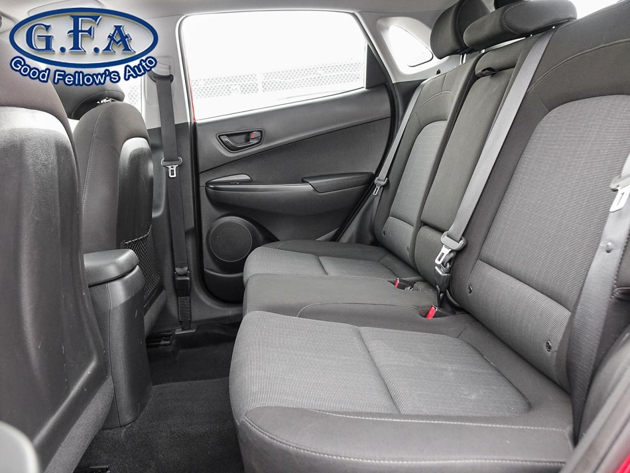 2022 Hyundai KONA PREFERRED MODEL, SPECIAL EDITION, AWD, SUNROOF, RE Photo9