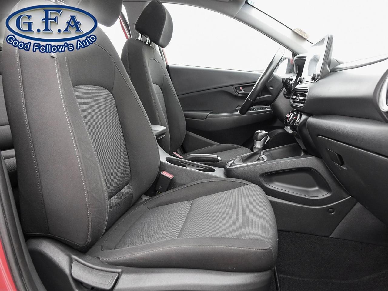 2022 Hyundai KONA PREFERRED MODEL, SPECIAL EDITION, AWD, SUNROOF, RE Photo33