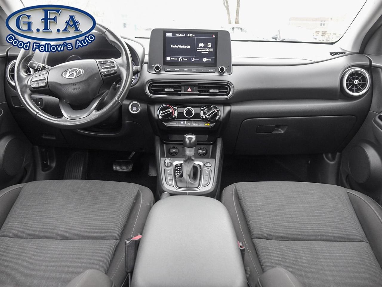 2022 Hyundai KONA PREFERRED MODEL, SPECIAL EDITION, AWD, SUNROOF, RE Photo