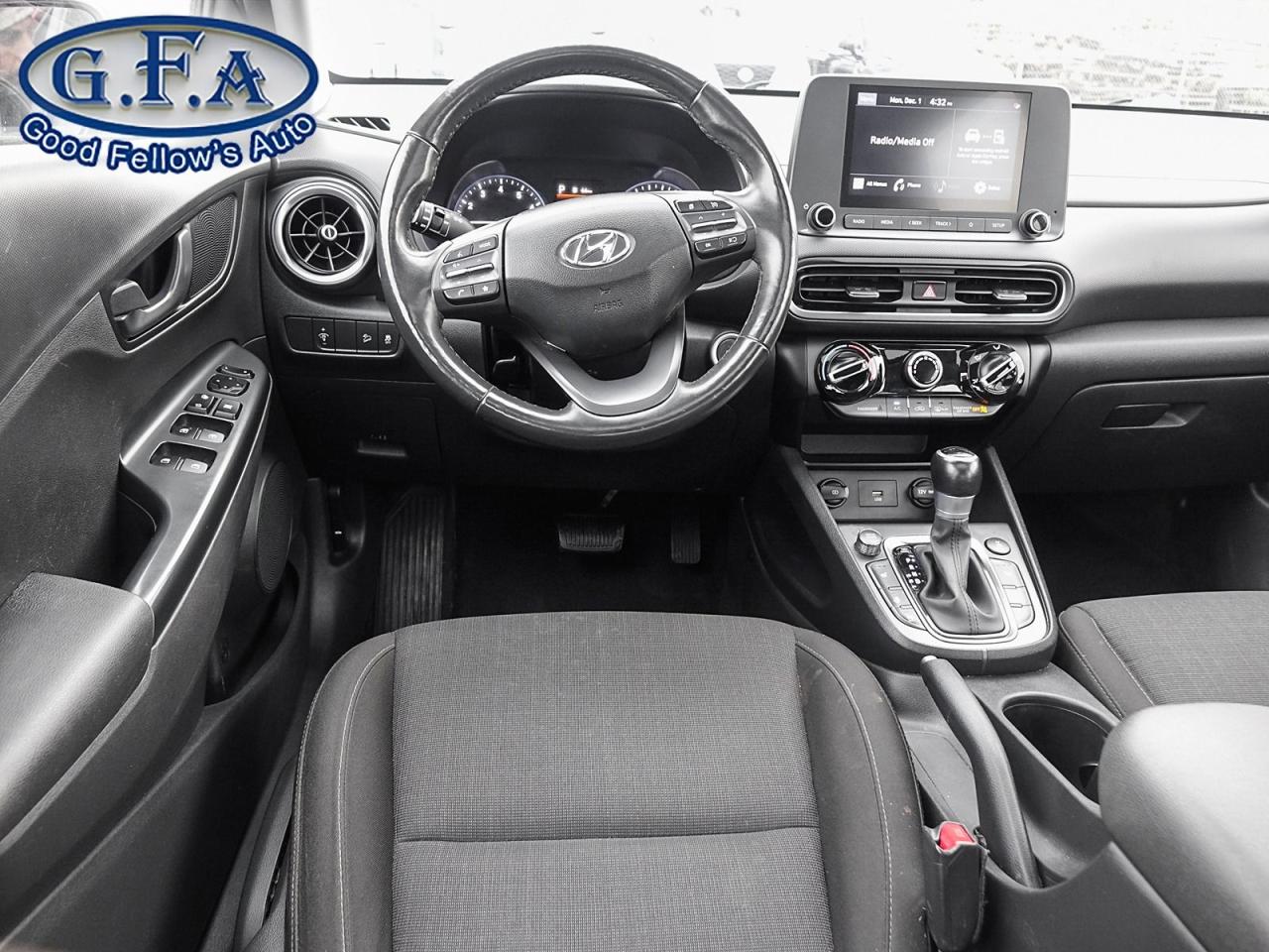 2022 Hyundai KONA PREFERRED MODEL, SPECIAL EDITION, AWD, SUNROOF, RE Photo35