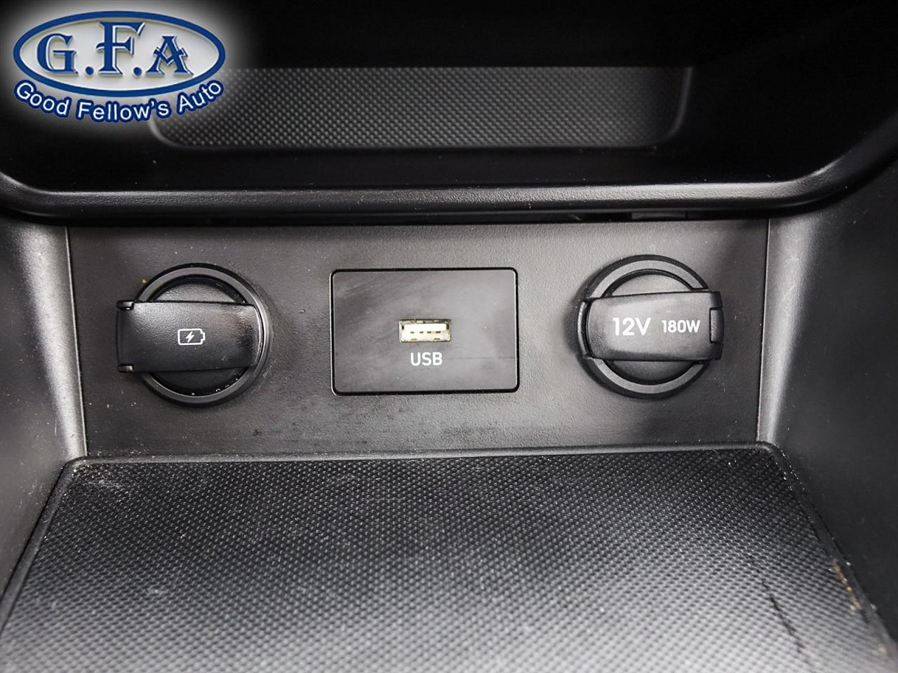 2022 Hyundai KONA PREFERRED MODEL, SPECIAL EDITION, AWD, SUNROOF, RE Photo16