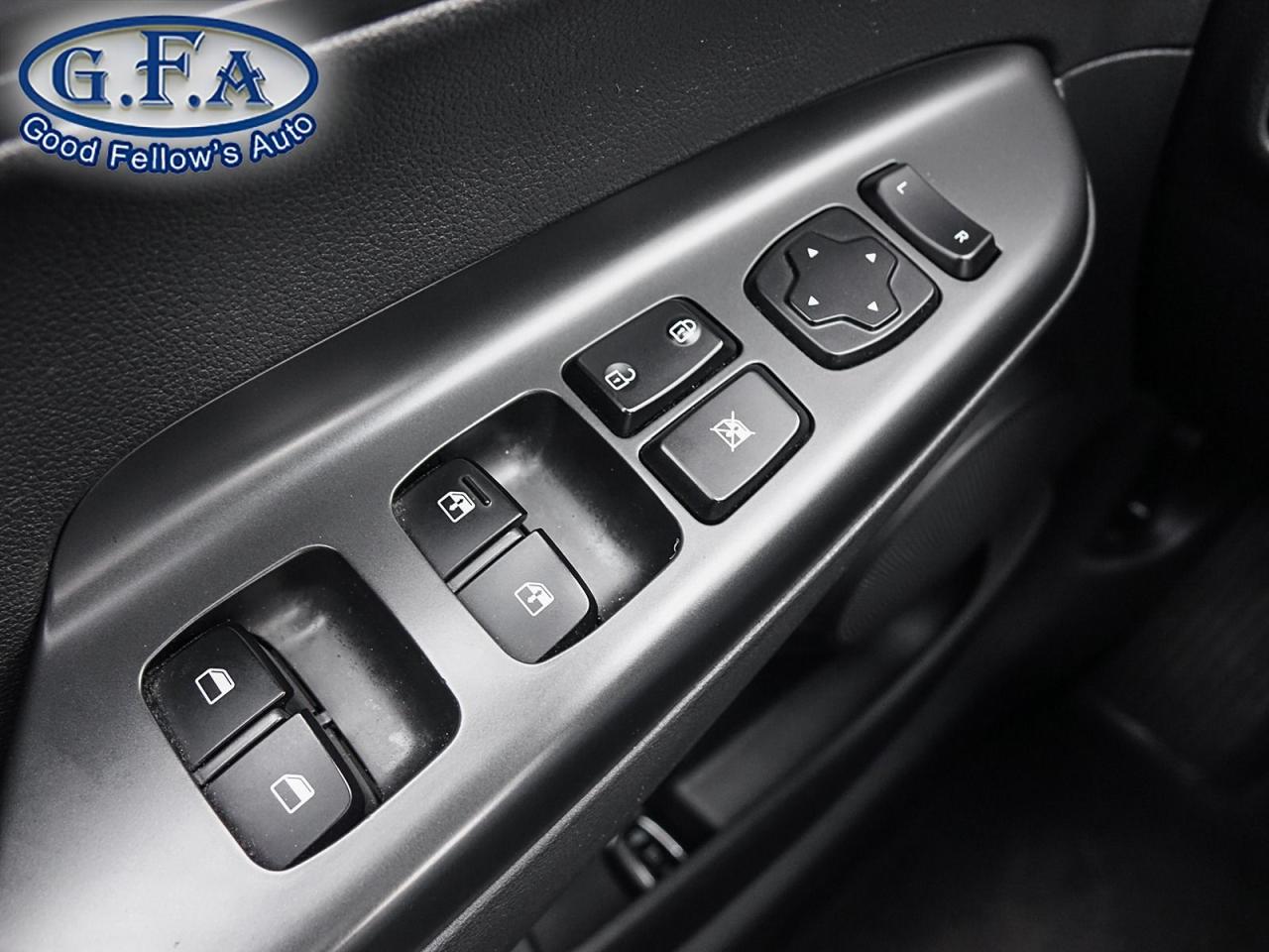 2022 Hyundai KONA PREFERRED MODEL, SPECIAL EDITION, AWD, SUNROOF, RE Photo