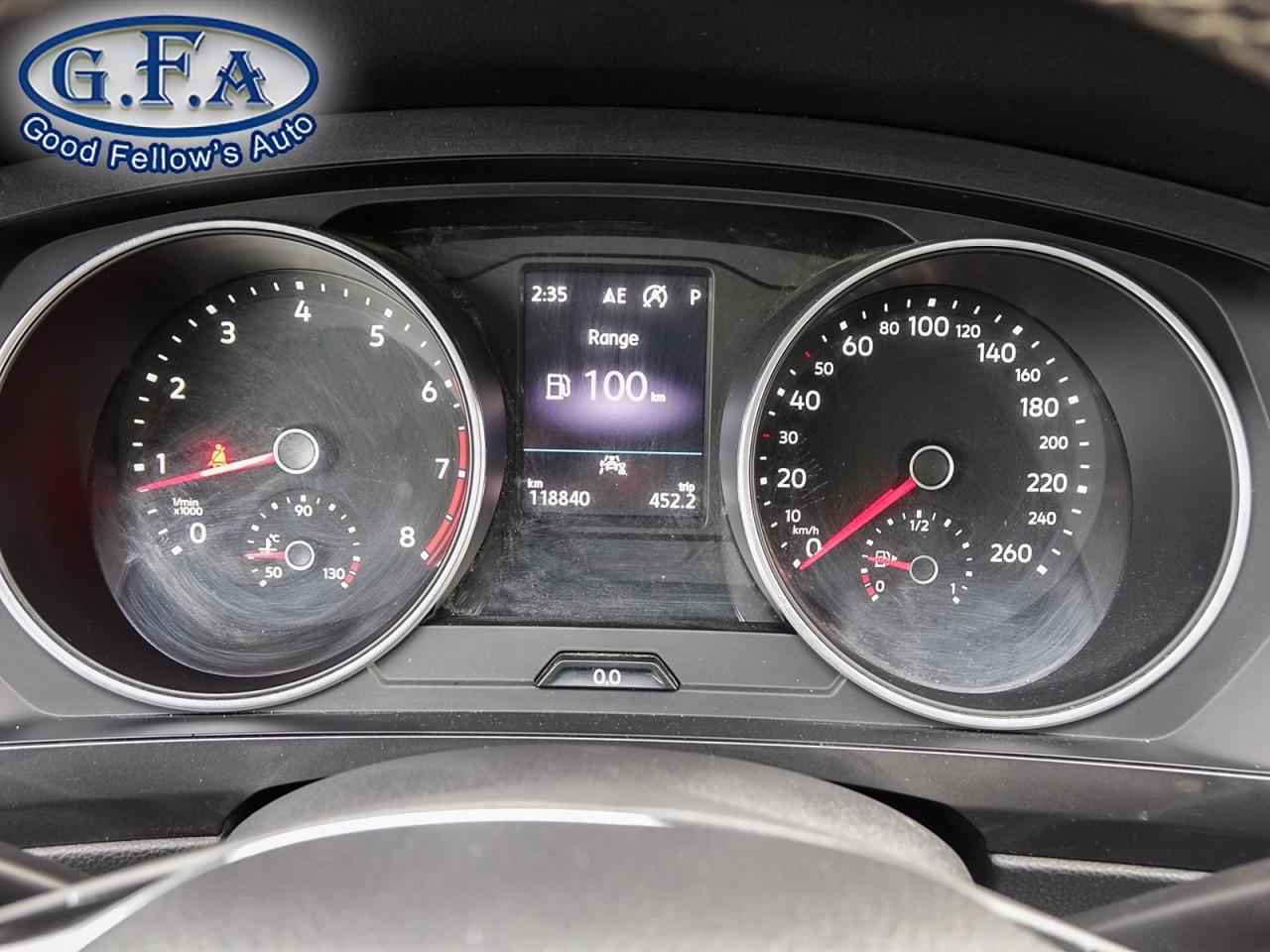 2021 Volkswagen Tiguan COMFORTLINE MODEL, 4MOTION, LEATHER SEATS, PANORAM Photo19