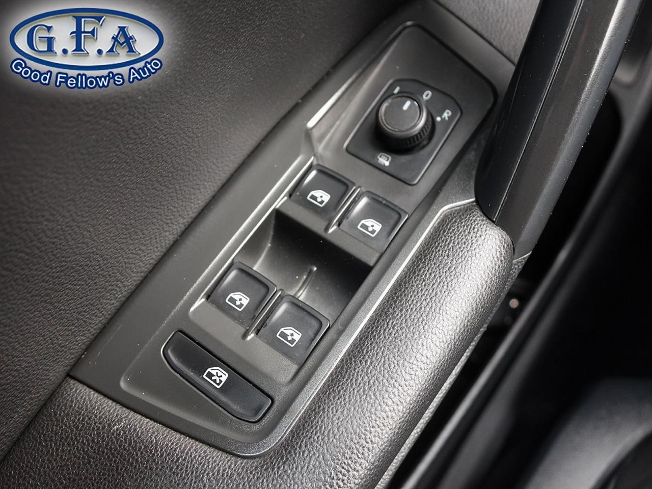 2021 Volkswagen Tiguan COMFORTLINE MODEL, 4MOTION, LEATHER SEATS, PANORAM Photo