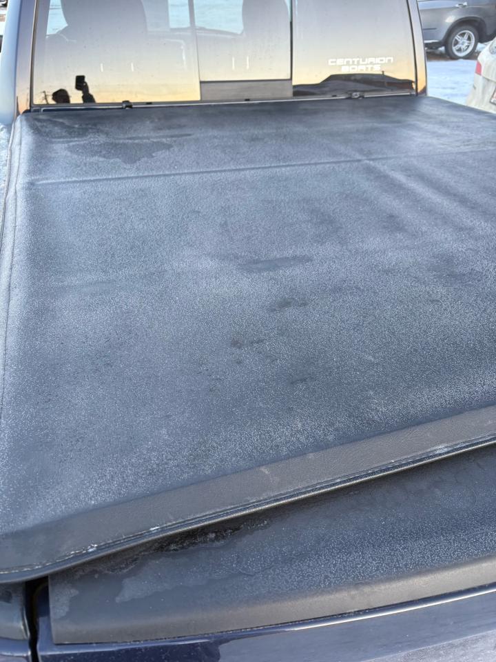 2016 RAM 1500 Laramie - Photo #16