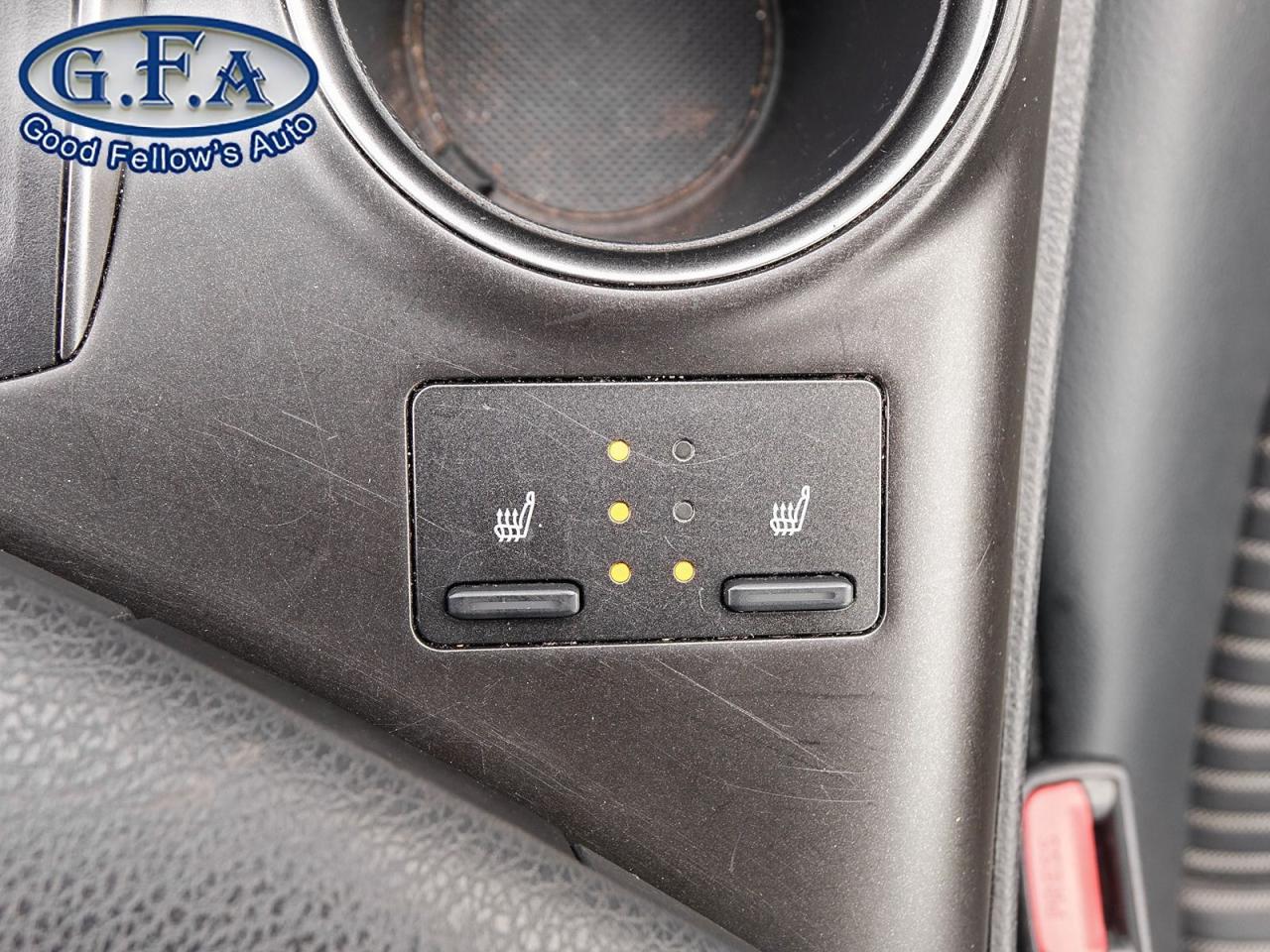 2022 Toyota Camry SE MODEL, REARVIEW CAMERA, LEATHER & CLOTH, HEATED - Photo #16