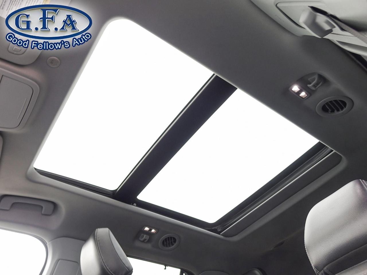 2022 Ford Explorer LIMITED MODEL, 6 PASSENGER, AWD, LEATHER SEATS, SU - Photo #7