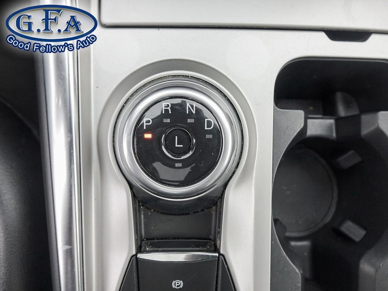 2022 Ford Explorer LIMITED MODEL, 6 PASSENGER, AWD, LEATHER SEATS, SU - Photo #17