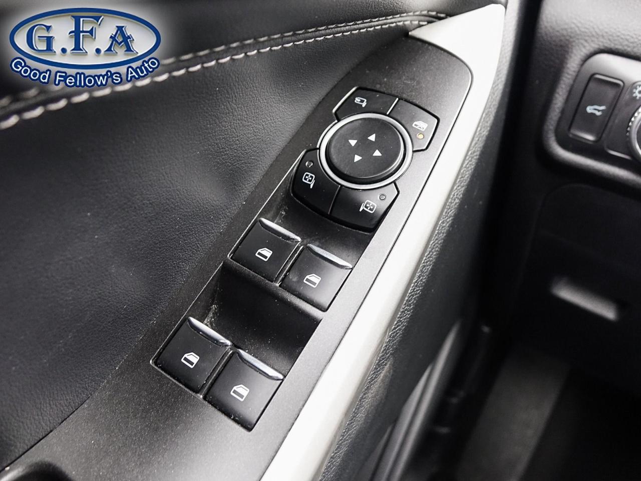 2022 Ford Explorer LIMITED MODEL, 6 PASSENGER, AWD, LEATHER SEATS, SU - Photo #21