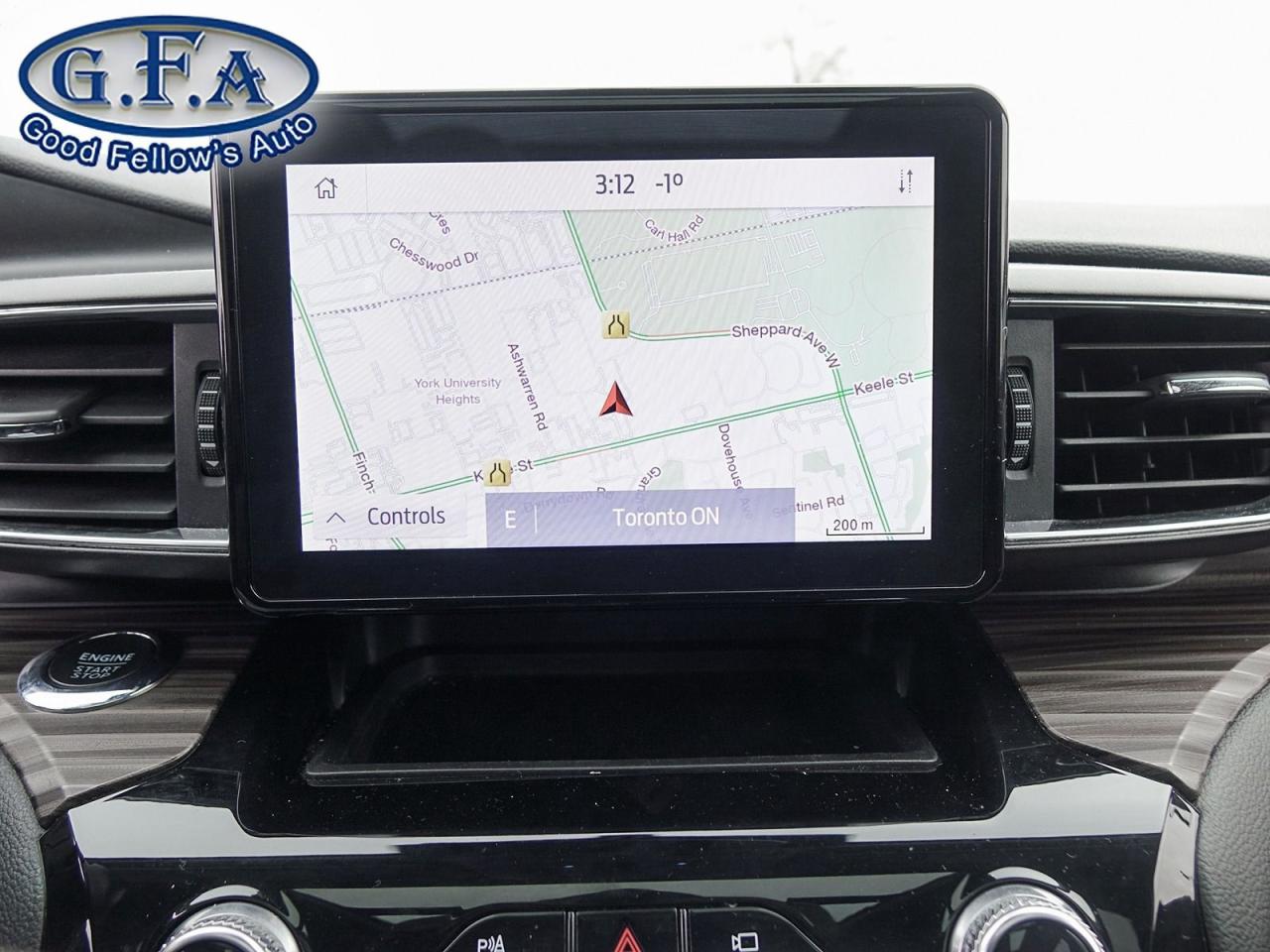 2022 Ford Explorer LIMITED MODEL, 6 PASSENGER, AWD, LEATHER SEATS, SU - Photo #22