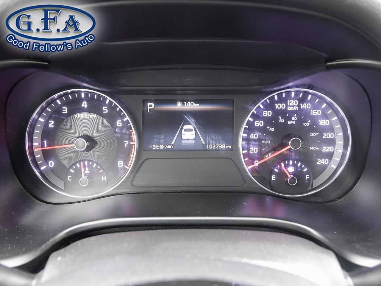 2022 Kia Forte EX MODEL, REARVIEW CAMERA, HEATED SEATS, ALLOY WHE - Photo #17