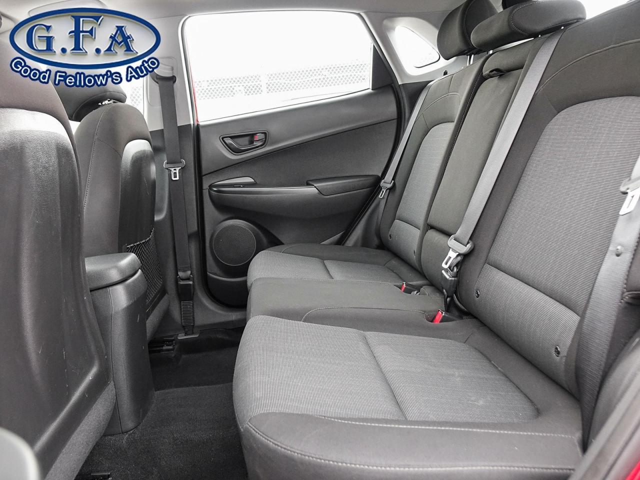2022 Hyundai KONA PREFERRED MODEL, SPECIAL EDITION, AWD, SUNROOF, RE - Photo #9