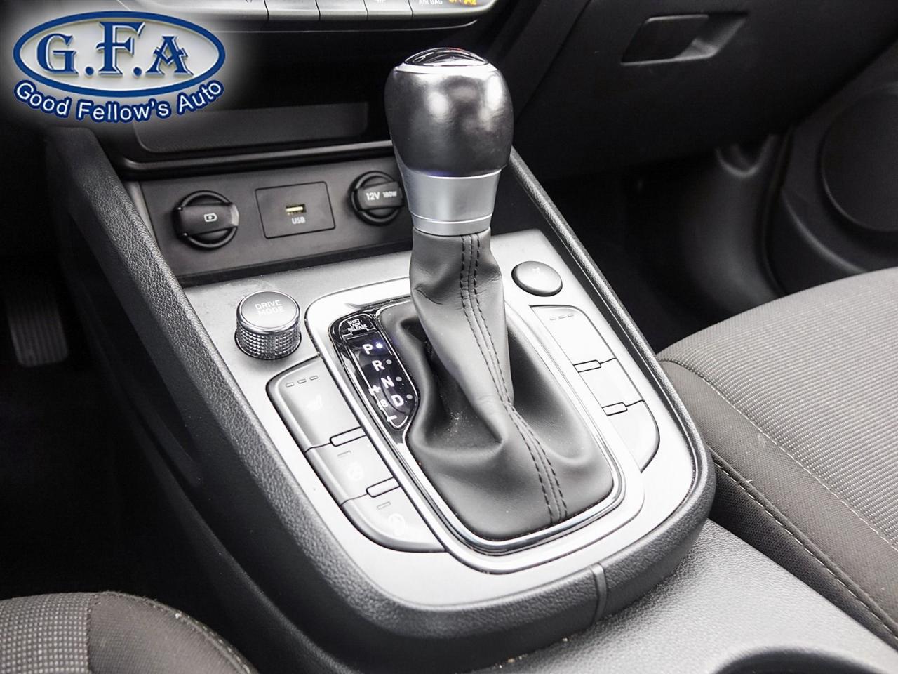 2022 Hyundai KONA PREFERRED MODEL, SPECIAL EDITION, AWD, SUNROOF, RE - Photo #15