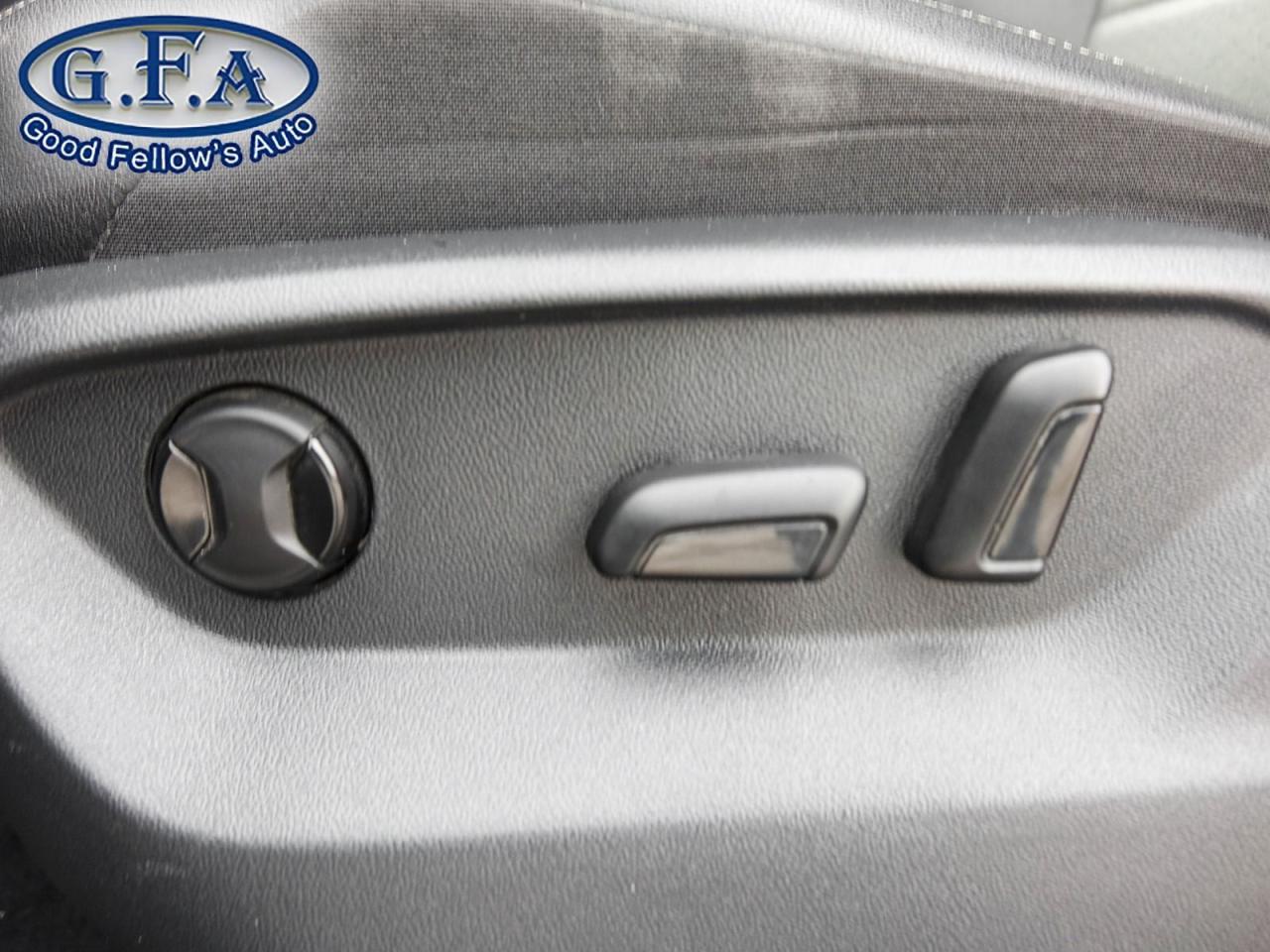 2021 Volkswagen Tiguan COMFORTLINE MODEL, 4MOTION, LEATHER SEATS, PANORAM - Photo #9