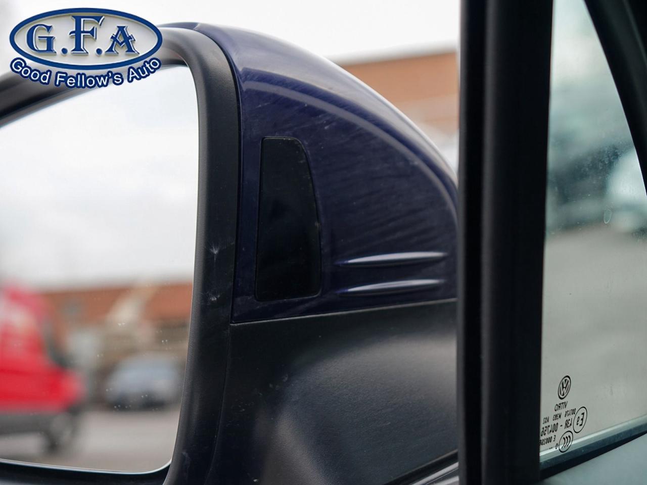 2021 Volkswagen Tiguan COMFORTLINE MODEL, 4MOTION, LEATHER SEATS, PANORAM - Photo #22