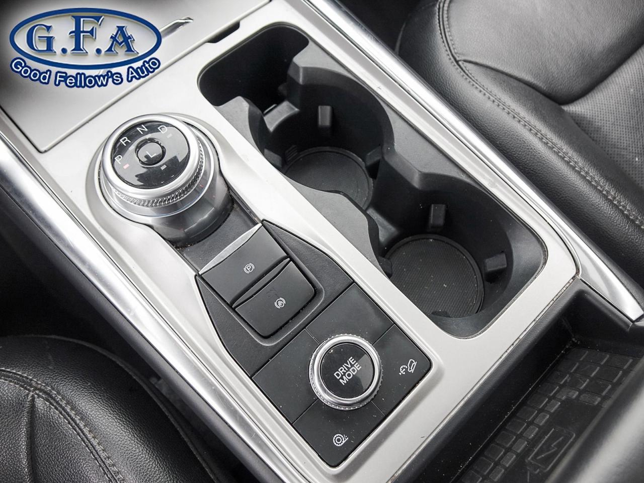 2022 Ford Explorer LIMITED MODEL, 6 PASSENGER, AWD, LEATHER SEATS, SU - Photo #16