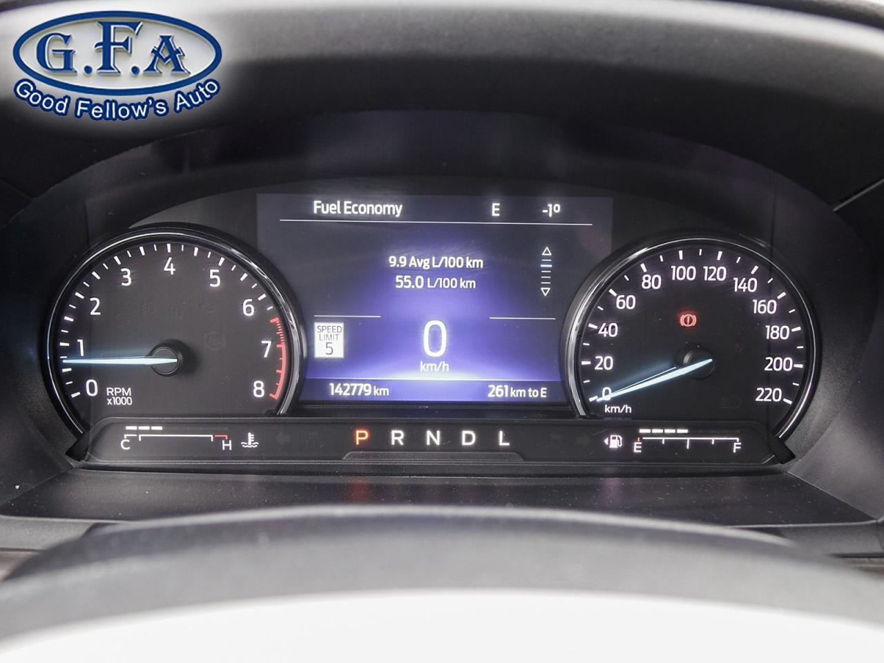 2022 Ford Explorer LIMITED MODEL, 6 PASSENGER, AWD, LEATHER SEATS, SU - Photo #19