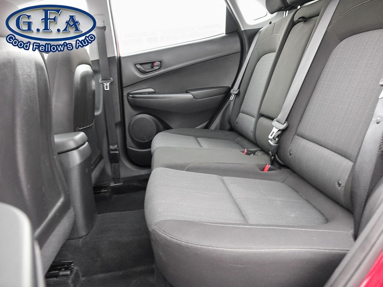 2022 Hyundai KONA PREFERRED MODEL, SPECIAL EDITION, AWD, SUNROOF, RE - Photo #8