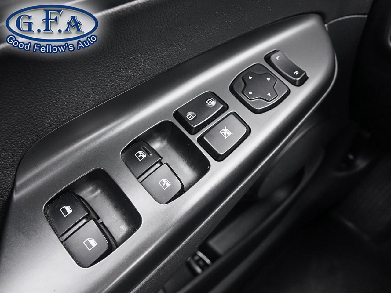 2022 Hyundai KONA PREFERRED MODEL, SPECIAL EDITION, AWD, SUNROOF, RE - Photo #20