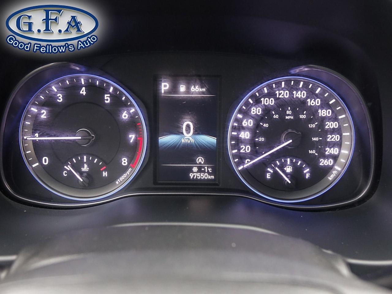 2022 Hyundai KONA PREFERRED MODEL, SPECIAL EDITION, AWD, SUNROOF, RE - Photo #18