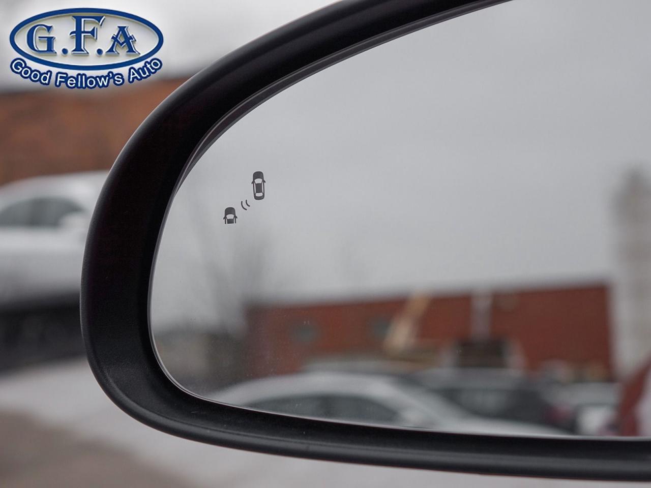 2022 Hyundai KONA PREFERRED MODEL, SPECIAL EDITION, AWD, SUNROOF, RE - Photo #21