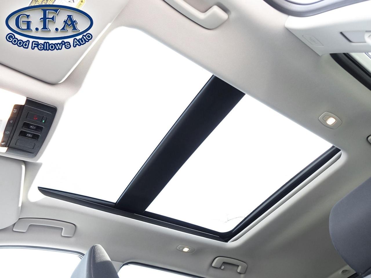 2021 Nissan Rogue SV MODEL, AWD, PANORAMIC ROOF, REARVIEW CAMERA, HE - Photo #7