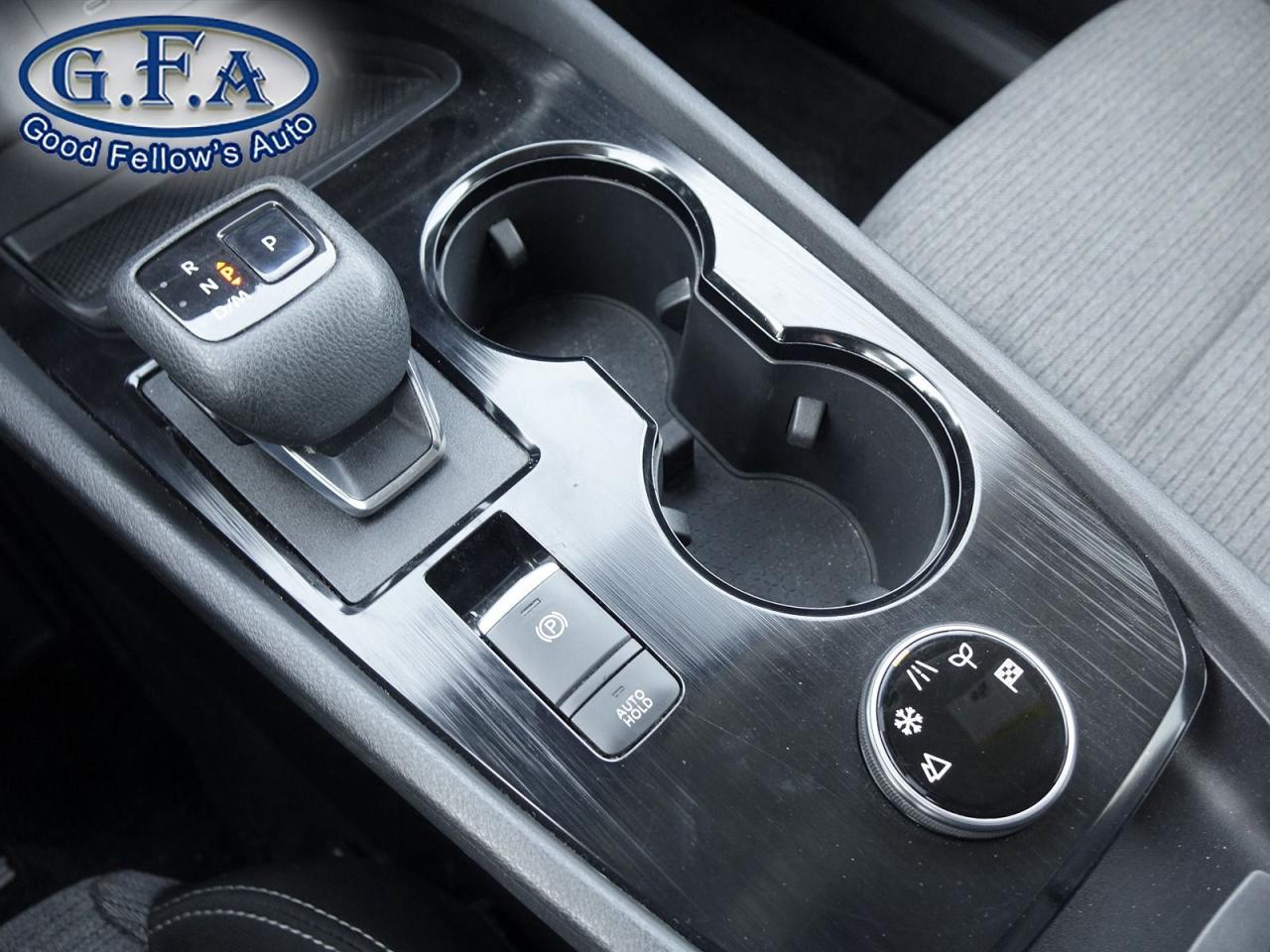 2021 Nissan Rogue SV MODEL, AWD, PANORAMIC ROOF, REARVIEW CAMERA, HE - Photo #15