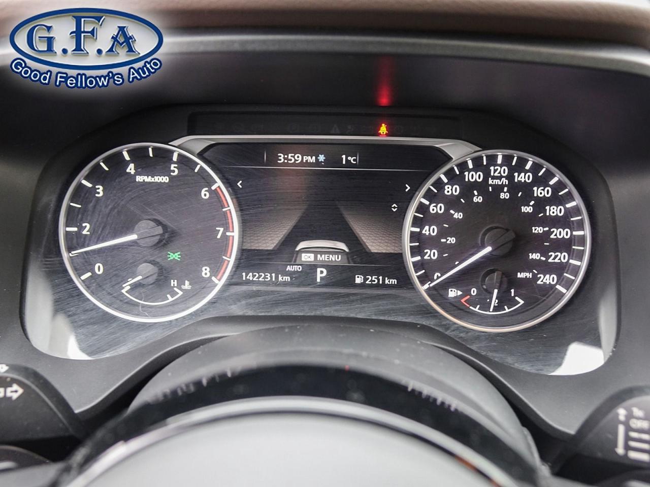 2021 Nissan Rogue SV MODEL, AWD, PANORAMIC ROOF, REARVIEW CAMERA, HE - Photo #19