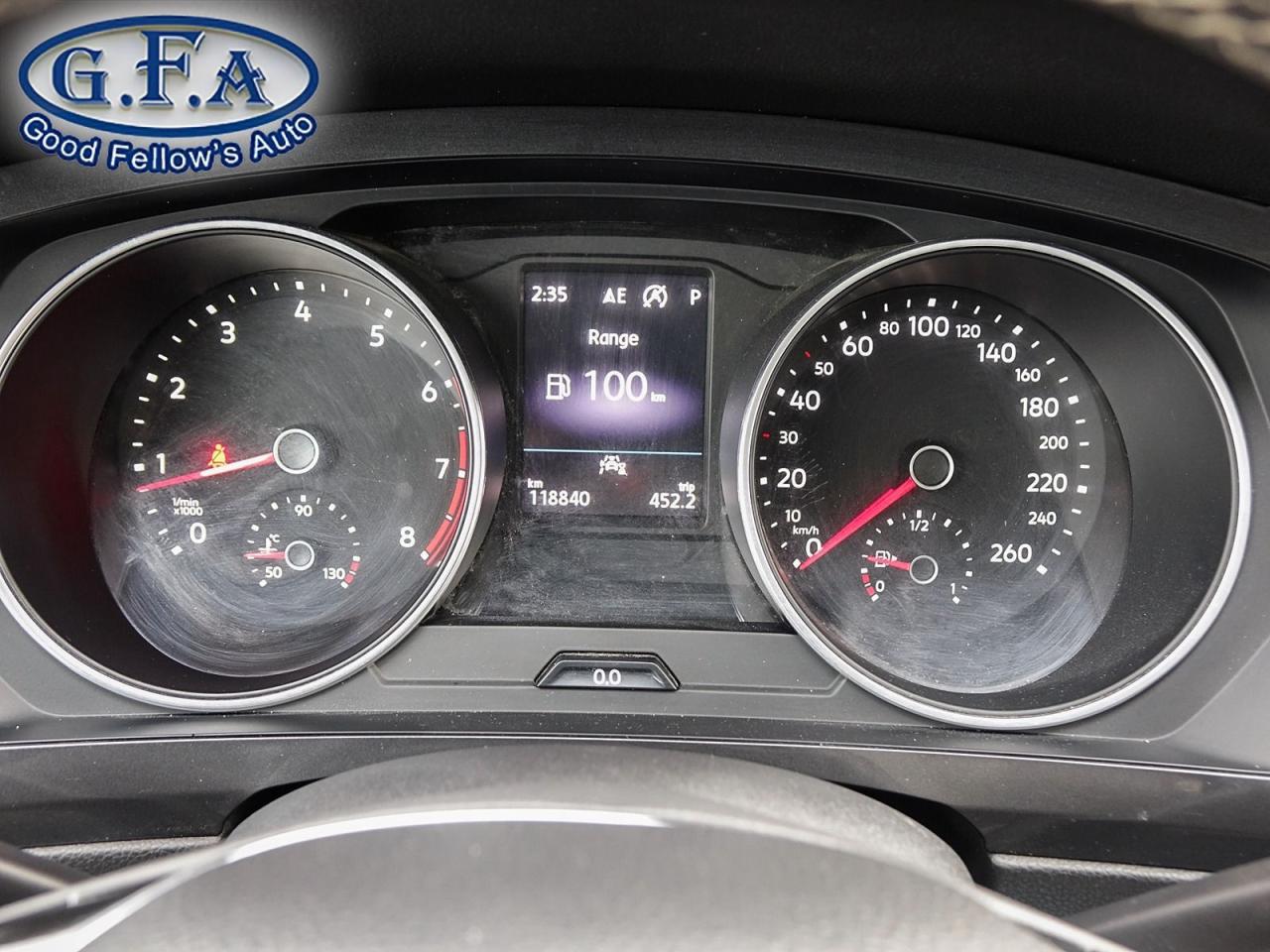 2021 Volkswagen Tiguan COMFORTLINE MODEL, 4MOTION, LEATHER SEATS, PANORAM - Photo #19