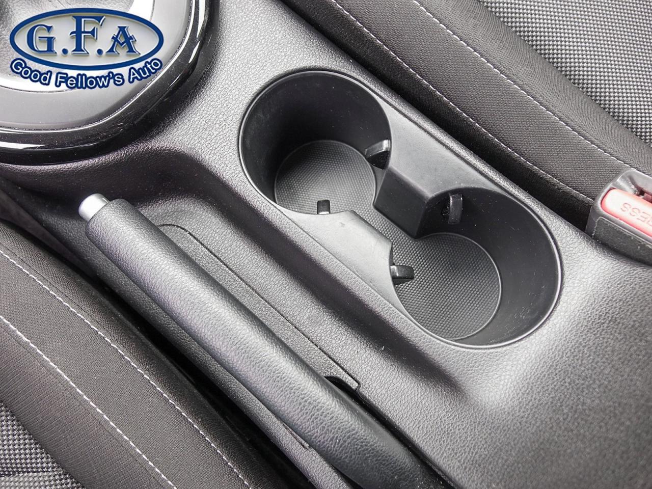 2022 Kia Forte EX MODEL, REARVIEW CAMERA, HEATED SEATS, ALLOY WHE - Photo #13