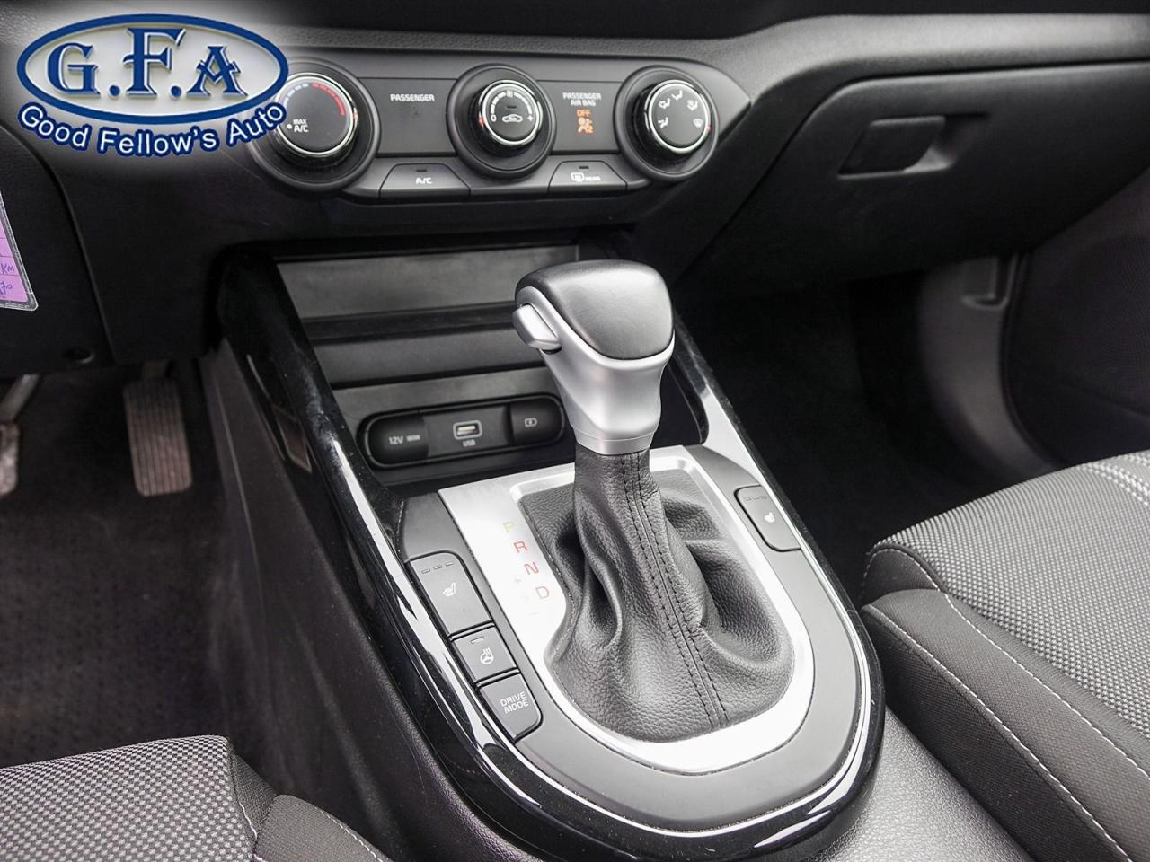 2022 Kia Forte EX MODEL, REARVIEW CAMERA, HEATED SEATS, ALLOY WHE - Photo #14