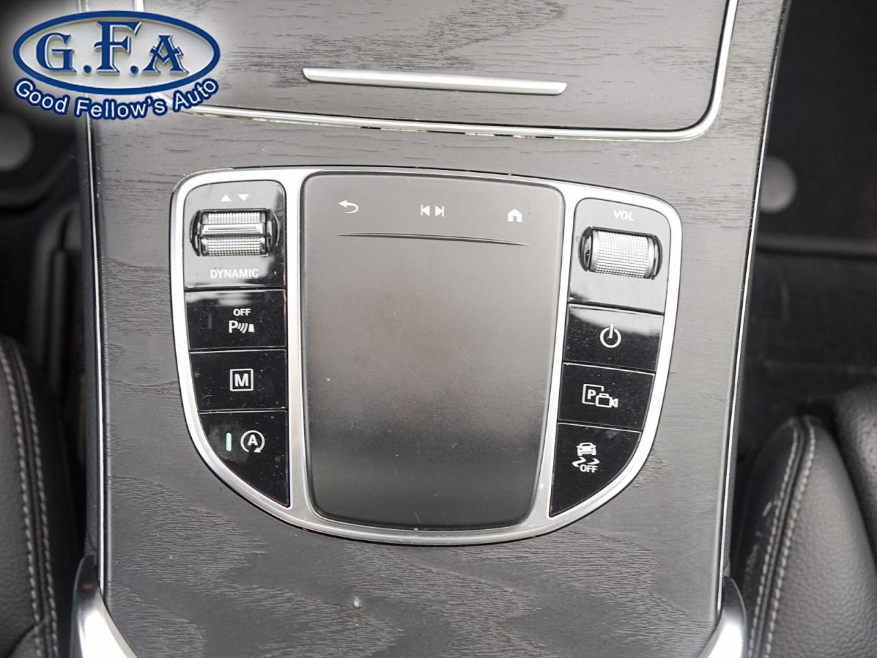 2023 Mercedes-Benz GLC-Class 4MATIC, PREMIUM PACKAGE, SPORT PACKAGE, AMG PACKAG - Photo #15