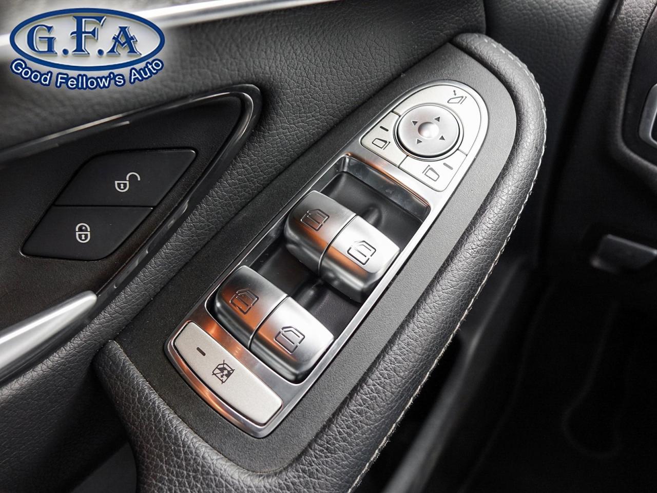 2023 Mercedes-Benz GLC-Class 4MATIC, PREMIUM PACKAGE, SPORT PACKAGE, AMG PACKAG - Photo #18