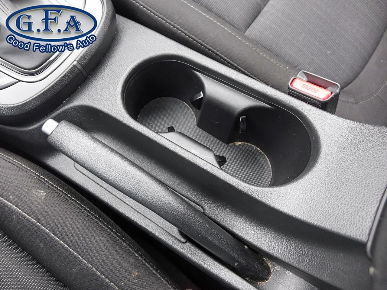 2022 Hyundai KONA PREFERRED MODEL, SPECIAL EDITION, AWD, SUNROOF, RE - Photo #14