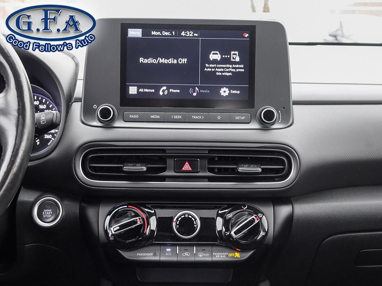 2022 Hyundai KONA PREFERRED MODEL, SPECIAL EDITION, AWD, SUNROOF, RE - Photo #13