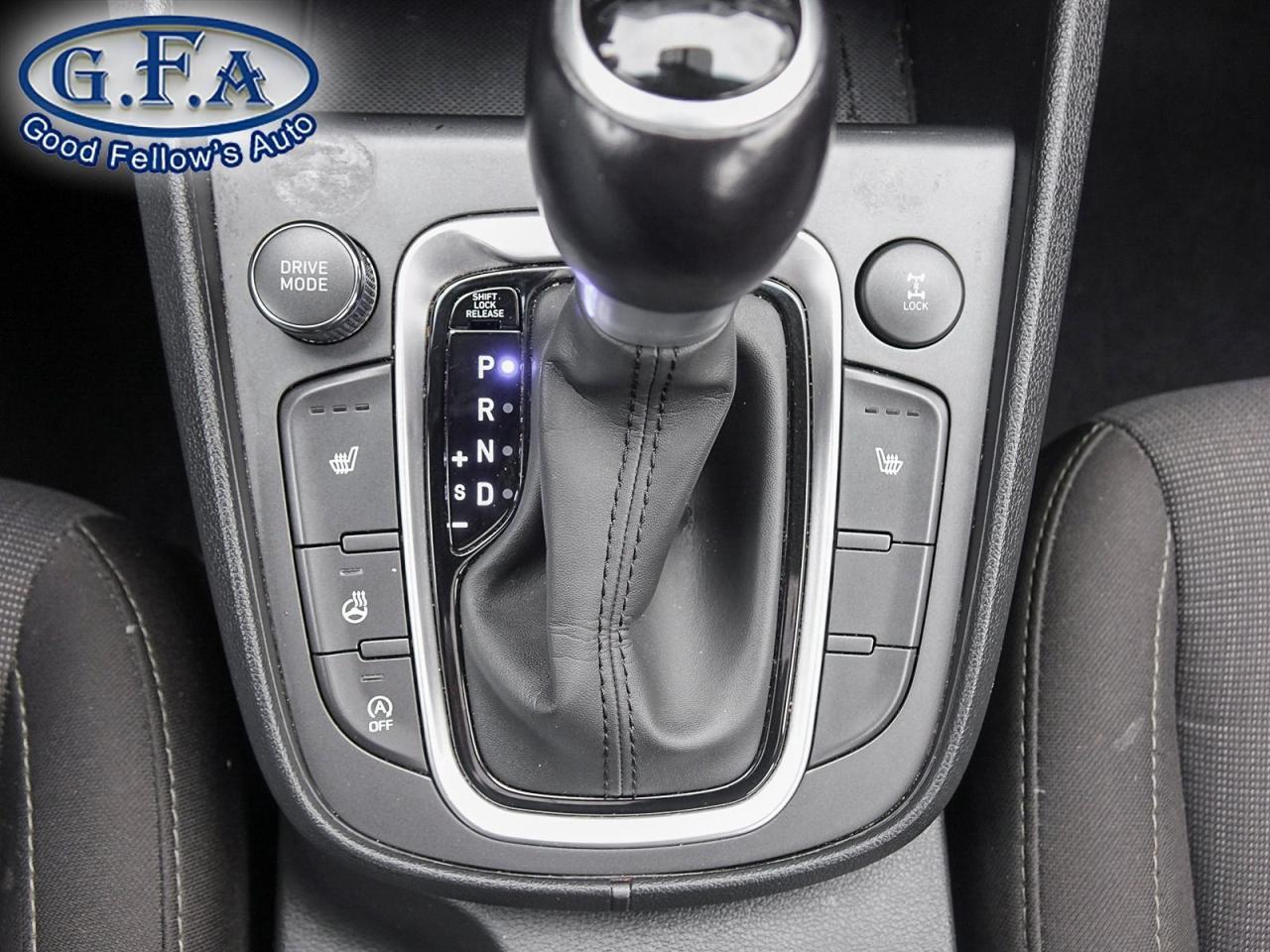 2022 Hyundai KONA PREFERRED MODEL, SPECIAL EDITION, AWD, SUNROOF, RE - Photo #17