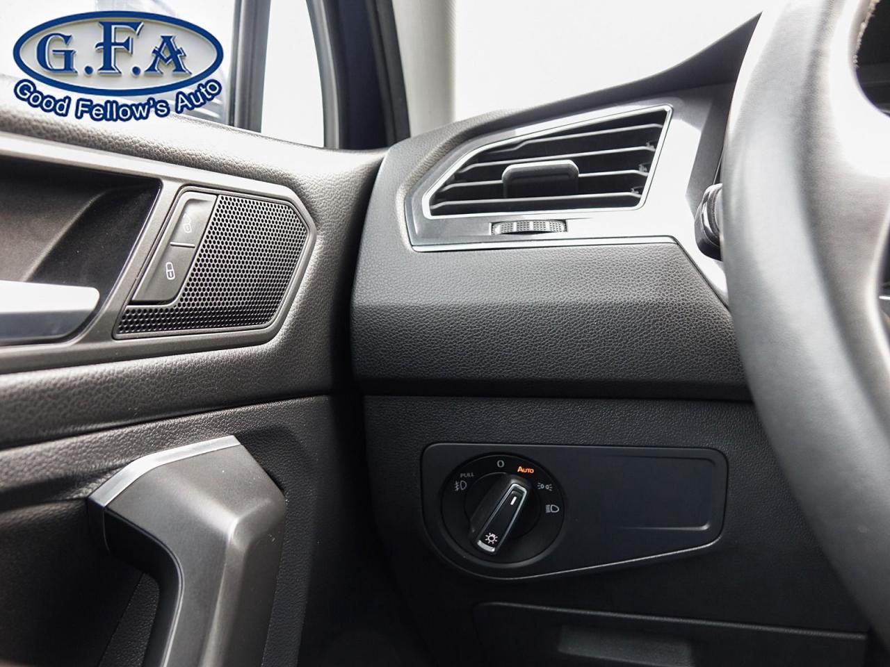 2021 Volkswagen Tiguan COMFORTLINE MODEL, 4MOTION, LEATHER SEATS, PANORAM - Photo #20