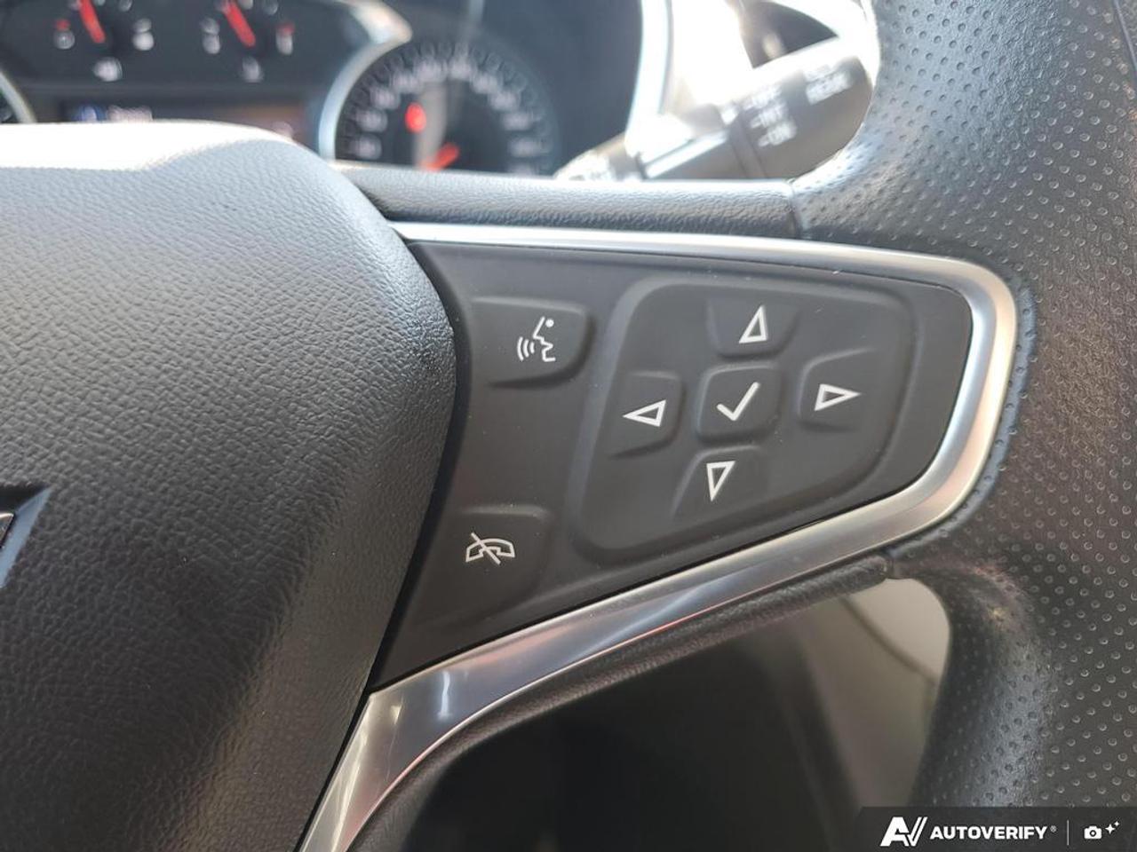 2022 Chevrolet Equinox AWD 4DR LT-REMOTE START-HEATED SEATS-LANE ASSIST Photo