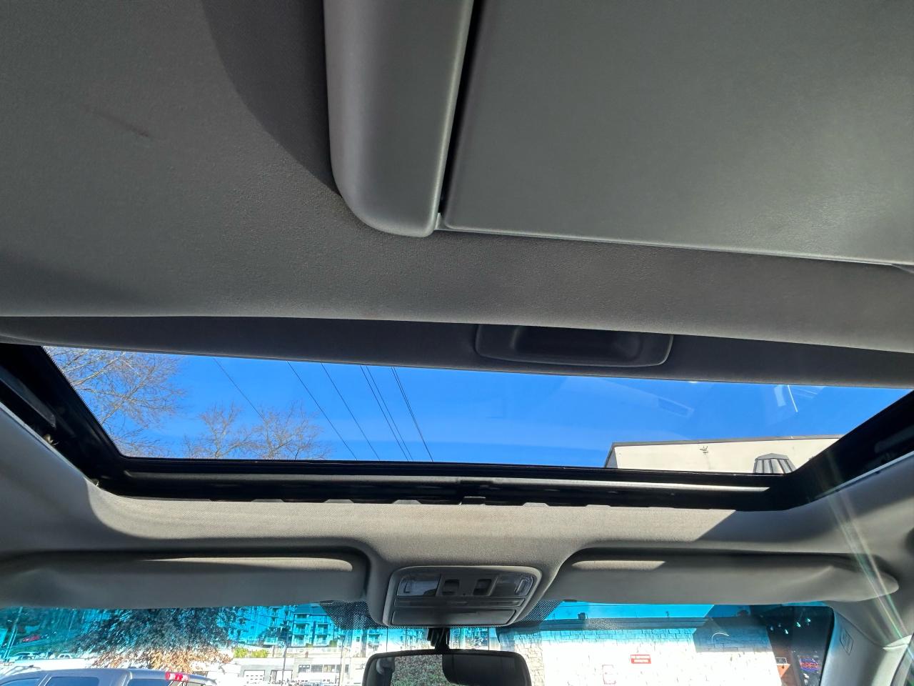 2011 Honda Pilot 4WD 4dr Touring - Photo #13